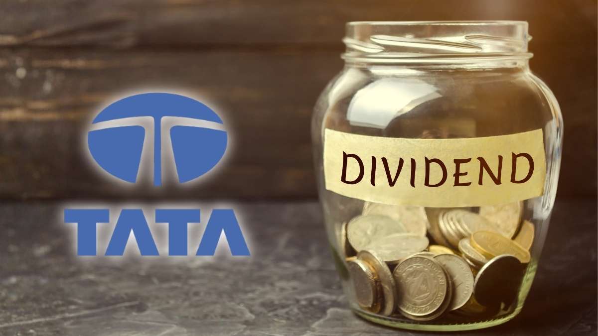 Tata Dividend News, टाटा के दो शेयर देंगे तगड़ा डिविडेंड