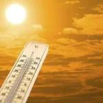 UP Weather Update: 48 घंटे की तपिश के बाद फिर बदलेगा मौसम, आज से चढ़ेगा पारा