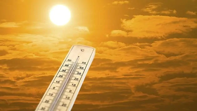 UP Weather Update, 48 घंटे की तपिश के बाद फिर बदलेगा मौसम, आज से चढ़ेगा पारा