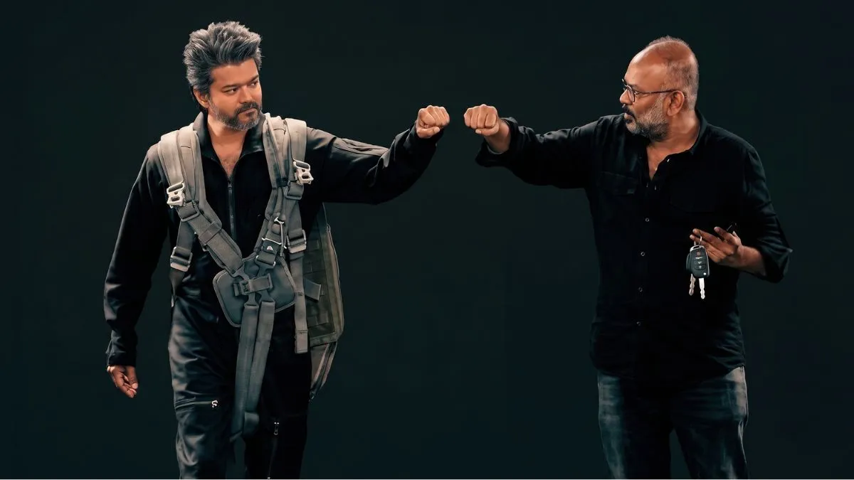 Vijay की जीत और ‘GOAT’ का कनेक्शन