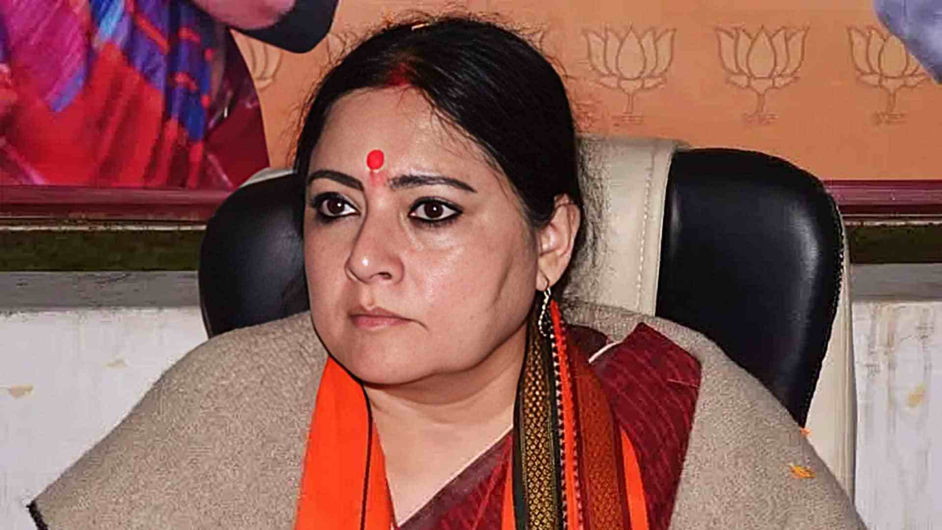 अग्निमित्रा पॉल कौन हैं, BJP सरकार गठन के बीच बंगाल CM पद की मजबूत दावेदार