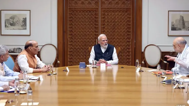 अब ‘वंदे मातरम’ को मिलेगा राष्ट्रगान जैसा दर्जा