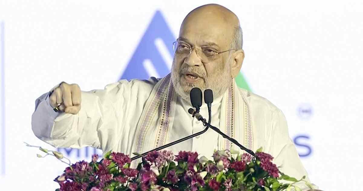 अमित शाह का बड़ा बयान, गुजरात आईटी सेक्टर में बनेगा नई ताकत