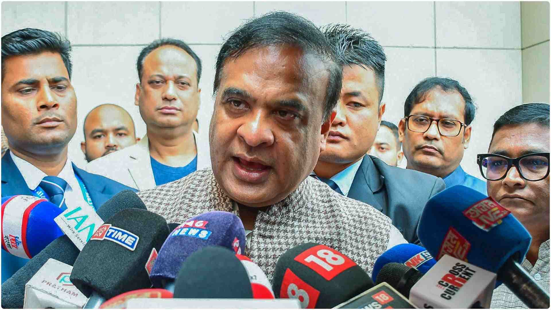 असम 12 मई को नई सरकार का शपथ ग्रहण, PM मोदी के शामिल होने की संभावना