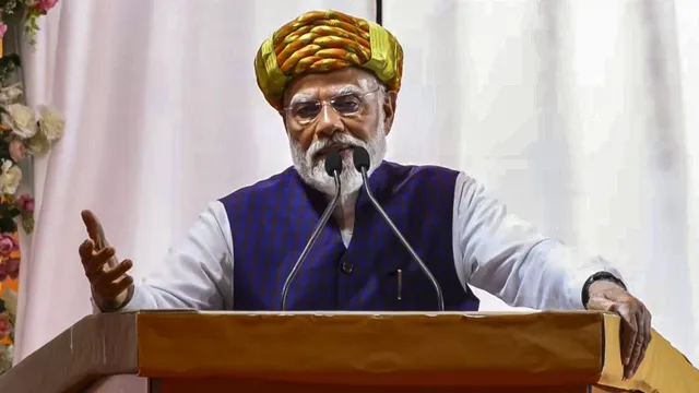 ईरान युद्ध के बीच पीएम मोदी ने क्यों दी बड़ी सलाह, समझिए पूरा आर्थिक गणित