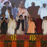 गोरखपुर इंटरनेशनल क्रिकेट स्टेडियम में होंगे IPL मैच, पूर्वांचल से निकलेंगे रोहित-विराट जैसे खिलाड़ी: कमलेश पासवान