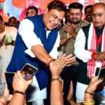 जालुकबाड़ी में हिमंत बिस्वा सरमा की जीत: छठी बार बना दबदबा, कांग्रेस को 89 हजार वोटों से हराया