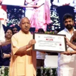 नियुक्ति पत्र वितरण: 609 युवाओं को मिला रोजगार, सीएम योगी ने की पारदर्शी भर्ती प्रक्रिया की सराहना