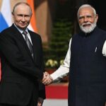 पश्चिम एशिया संकट के बीच भारत आएंगे पुतिन, BRICS समिट में रूस की मौजूदगी पर दुनिया की नजर