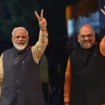 पश्चिम बंगाल में भाजपा की प्रचंड जीत: मोदी-शाह की रैलियां बनीं गेमचेंजर