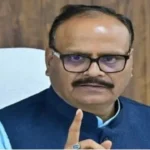 प्रयागराज CHC मेजा के अधीक्षक पर कार्रवाई के आदेश, डिप्टी CM ब्रजेश पाठक ने एक्स पर जताई नाराजगी