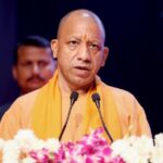 प्रयागराज में सीएम योगी ने देखा स्वदेशी हथियारों का दम, फिर रीता बहुगुणा जोशी के घर पहुंचकर जताया शोक