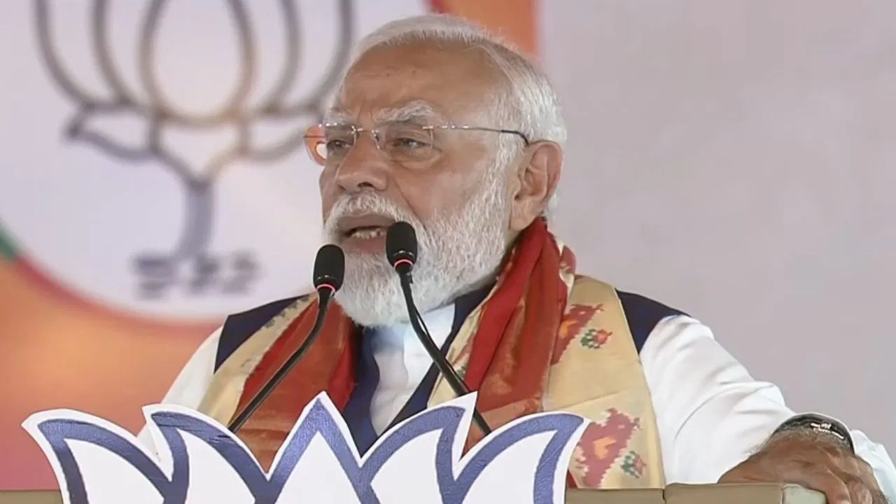 बढ़ते तेल संकट पर PM मोदी की अपील, WFH अपनाएं, पेट्रोल-डीजल बचाएं और विदेश यात्राएं टालें