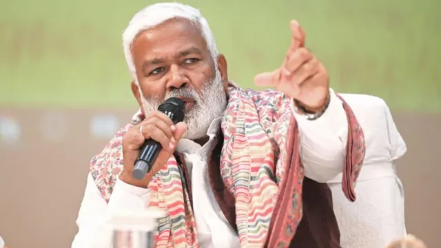 बाढ़ सुरक्षा कार्यों में लापरवाही बर्दाश्त नहीं, 15 जून तक पूरे हों सभी इंतजाम, स्वतंत्र देव सिंह
