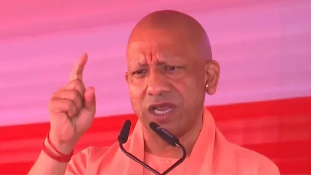 भर्ती में पारदर्शिता बनी पहचान, सीएम योगी ने 481 युवाओं को बांटे नियुक्ति पत्र