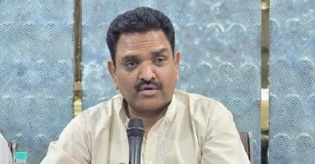 मजदूर दिवस 2026, असीम अरुण का बड़ा एलान, आउटसोर्स कर्मियों को साप्ताहिक अवकाश