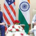 मार्को रूबियो से मिले पीएम मोदी, बोले- वैश्विक हित और रणनीतिक साझेदारी को मिलकर आगे बढ़ाएंगे भारत-अमेरिका