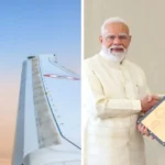 यूएई पहुंचने पर पीएम मोदी के विमान को मिला F-16 एस्कॉर्ट, बोले- “यह भारत के लोगों का सम्मान”