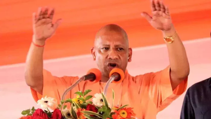 यूपी में नया विश्वविद्यालय, योगी कैबिनेट की मंजूरी के बाद बढ़ेगा उच्च शिक्षा का दायरा