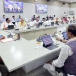 योगी कैबिनेट का बड़ा फैसला, लोहिया संस्थान में बनेगा 1010 बेड का अत्याधुनिक इमरजेंसी सेंटर