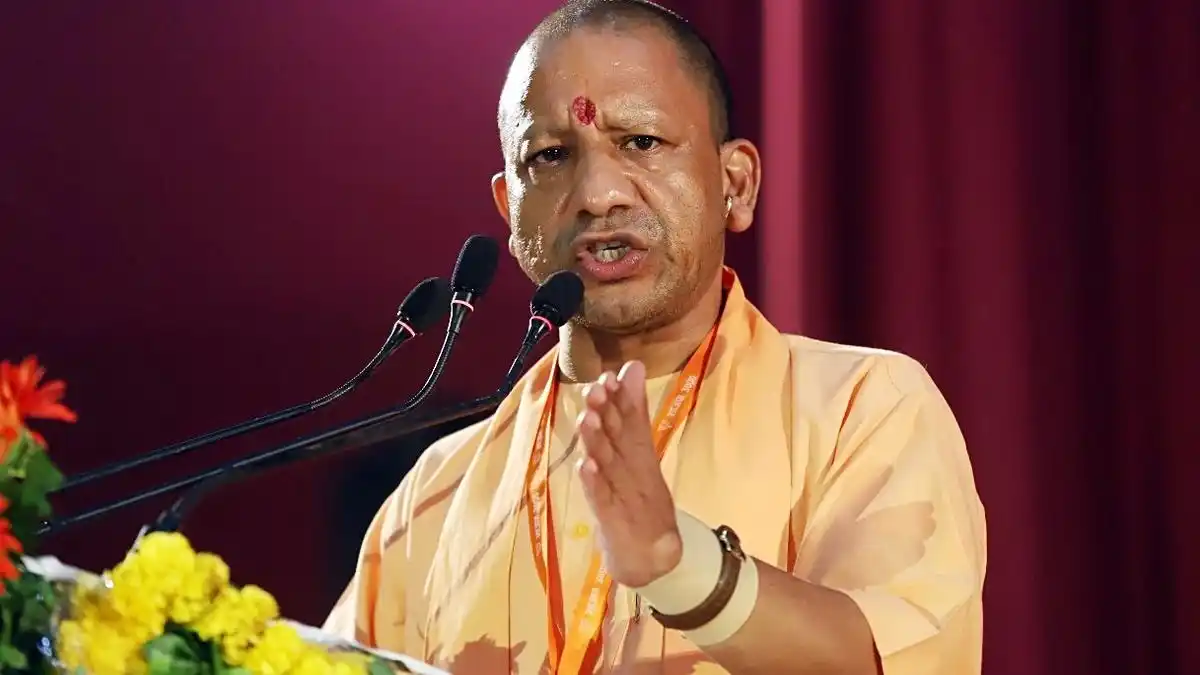 योगी सरकार का मेगा प्लान, 13 विभाग मिलकर लाखों युवाओं को देंगे स्किल ट्रेनिंग और रोजगार