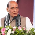 शिरडी में बनेगा बड़ा डिफेंस मैन्यूफैक्चरिंग हब, राजनाथ सिंह करेंगे 1000 करोड़ की परियोजना का उद्घाटन