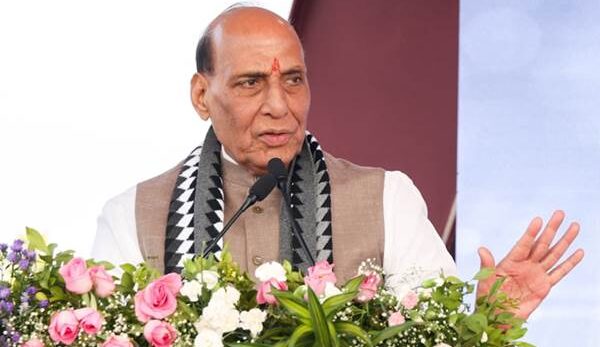 शिरडी में बनेगा बड़ा डिफेंस मैन्यूफैक्चरिंग हब, राजनाथ सिंह करेंगे 1000 करोड़ की परियोजना का उद्घाटन