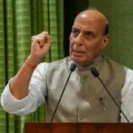 रक्षा क्षेत्र में प्राइवेट कंपनियों की भूमिका अब ‘नट-बोल्ट’ से आगे, राजनाथ सिंह बोले- भारत को बनाना है डिफेंस मैन्युफैक्चरिंग हब