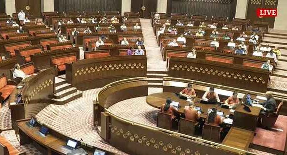 राज्यसभा चुनाव 2026,12 राज्यों की 26 सीटों पर 18 जून को मतदान