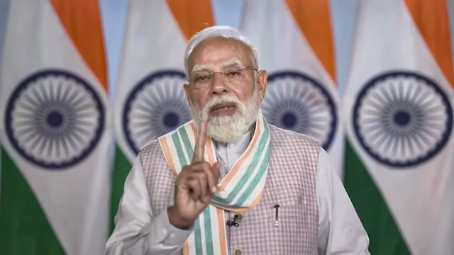रोजगार मेला 2026, पीएम मोदी ने 51 हजार युवाओं को बांटे नियुक्ति पत्र