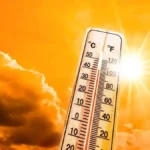 वाराणसी सहित पूर्वांचल में बढ़ने लगी गर्मी, नौतपा से पहले तेज होगा तापमान