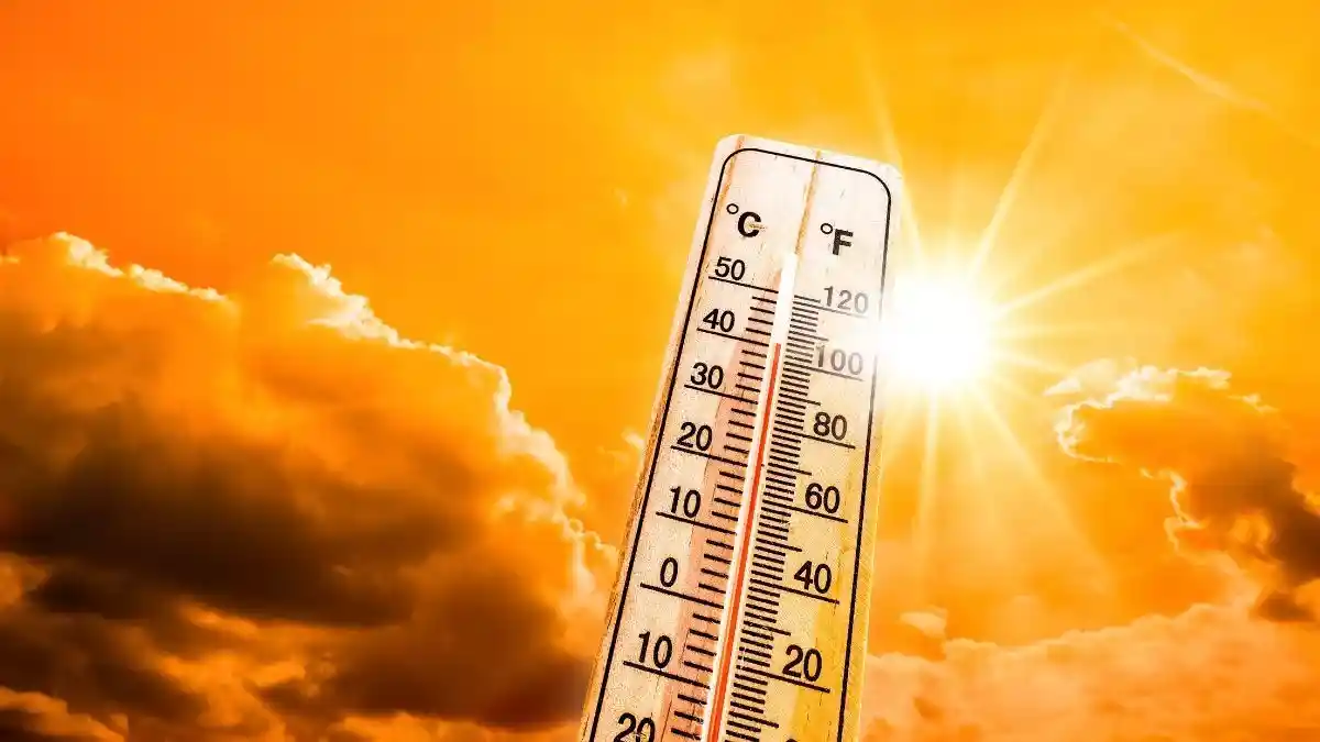 वाराणसी सहित पूर्वांचल में बढ़ने लगी गर्मी, नौतपा से पहले तेज होगा तापमान