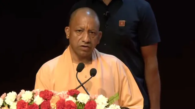 वित्तीय अनुशासन से बदला उत्तर प्रदेश, CM योगी का बड़ा दावा