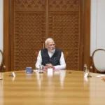 विदेश दौरे से लौटते ही पीएम मोदी ने बुलाई मंत्रिपरिषद की बड़ी बैठक, शासन समीक्षा से लेकर आगे की रणनीति पर मंथन