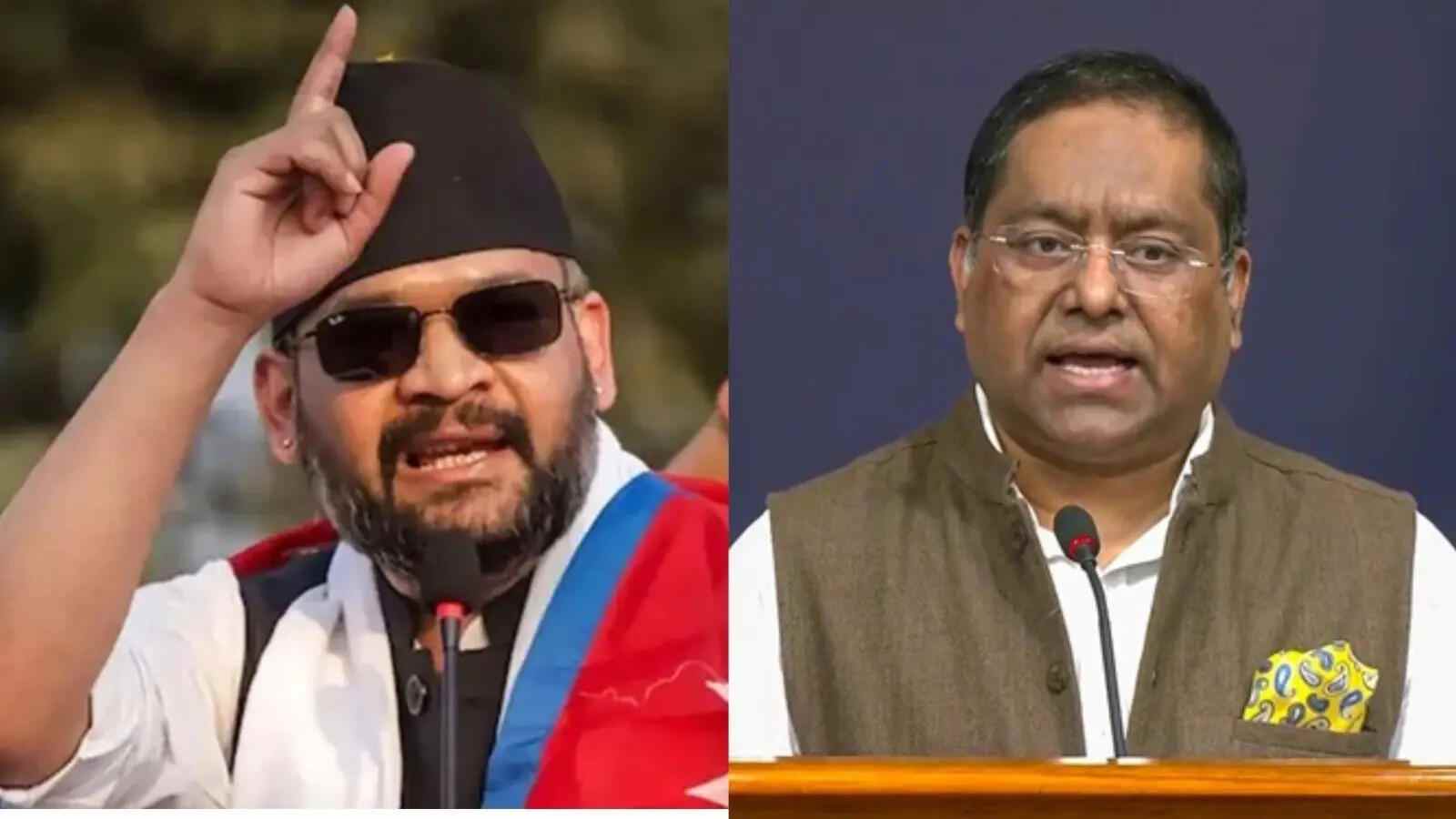 विदेश मंत्रियों की मुलाकात से सुधर सकते हैं रिश्ते, सीमा नियमों पर बढ़ी चर्चा