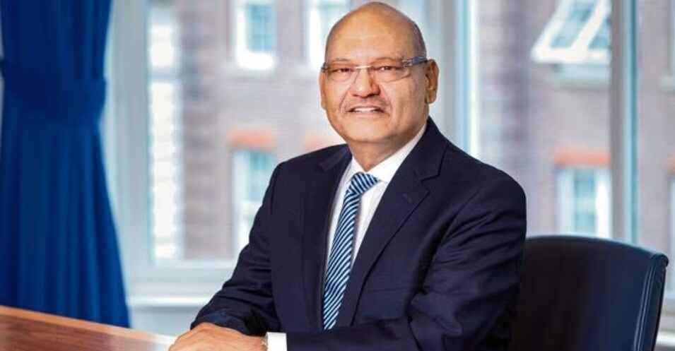 वेदांता डिमर्जर 2026, अनिल अग्रवाल का शेयरधारकों को खत