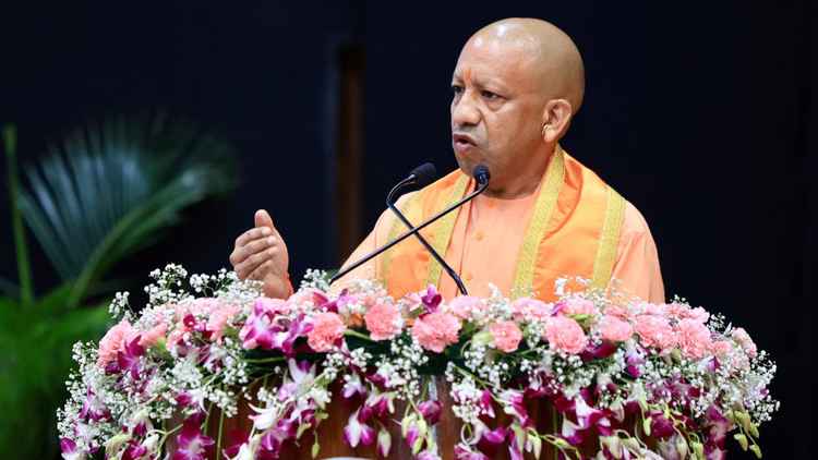 श्रमिक और युवा यूपी की सबसे बड़ी ताकत, सीएम योगी ने ‘रोजगार मिशन’ को