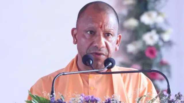 हमीरपुर नाव हादसे पर CM योगी सख्त, जांच और राहत कार्य में लापरवाही पर चेतावनी