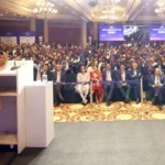 ‘अब यूपी को बुलेट ट्रेन की रफ्तार से आगे बढ़ाने की बारी’, CII बिजनेस समिट में बोले CM योगी