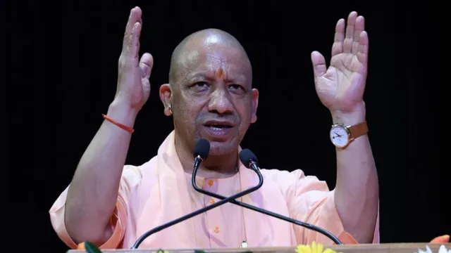 ‘नेशन फर्स्ट’ हर नागरिक के लिए मार्गदर्शक सिद्धांत, क्योंकि राष्ट्र से बढ़कर कुछ नहीं, सीएम योगी