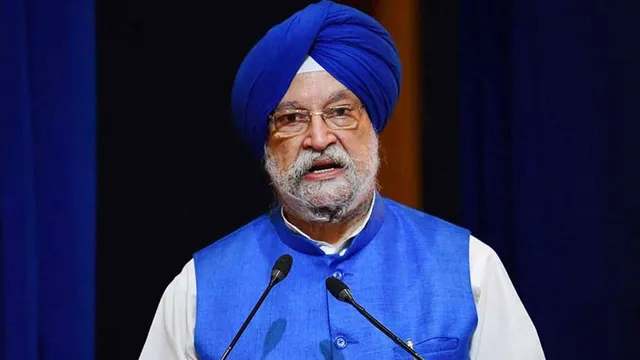 ‘पेट्रोल की कमी नहीं’, पीएम मोदी की अपील के बाद हरदीप पुरी ने बताया असली चिंता क्या है