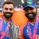 2027 वर्ल्ड कप में खेलेंगे रोहित शर्मा और विराट कोहली? BCCI सचिव ने पहली बार दिया बड़ा बयान