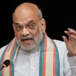 देश को घुसपैठिया मुक्त बनाने की तैयारी: 9 जुलाई को अमित शाह ने बुलाई सभी राज्यों के DGP की अहम बैठक