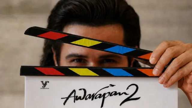 Awarapan 2, रिलीज से 2 महीने पहले आया बड़ा अपडेट, इमरान हाशमी ने खत्म की शूटिंग