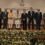 BRICS शहरीकरण फोरम 2026: दिल्ली में जुटे 10 देशों के प्रतिनिधि, समावेशी शहरी विकास पर होगा मंथन