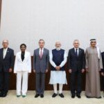 BRICS सुरक्षा बैठक में पीएम मोदी का बड़ा संदेश, आतंकवाद और साइबर चुनौतियों से निपटने में बढ़ेगी साझेदारी