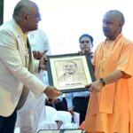 CM योगी का बड़ा संदेश, बोले- वैश्विक संकट में भारत तनकर खड़ा, विपक्ष चिल्लाता रहे