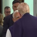 G7 Summit 2026: 16 महीने बाद आमने-सामने आए पीएम मोदी और ट्रंप, वैश्विक मंच पर दिखी मजबूत कूटनीतिक