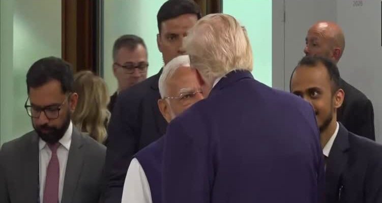 G7 Summit 2026, 16 महीने बाद आमने-सामने आए पीएम मोदी और ट्रंप