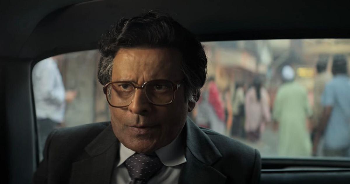 Governor Movie Review, जब भारत दिवालिया होने की कगार पर था, तब एक गवर्नर ने बदली देश की आर्थिक किस्मत